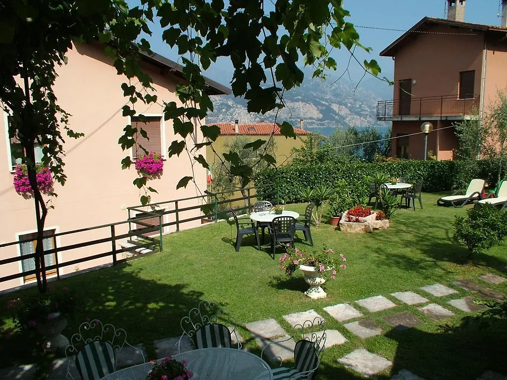 Appartamenti Lory Malcesine 0*,