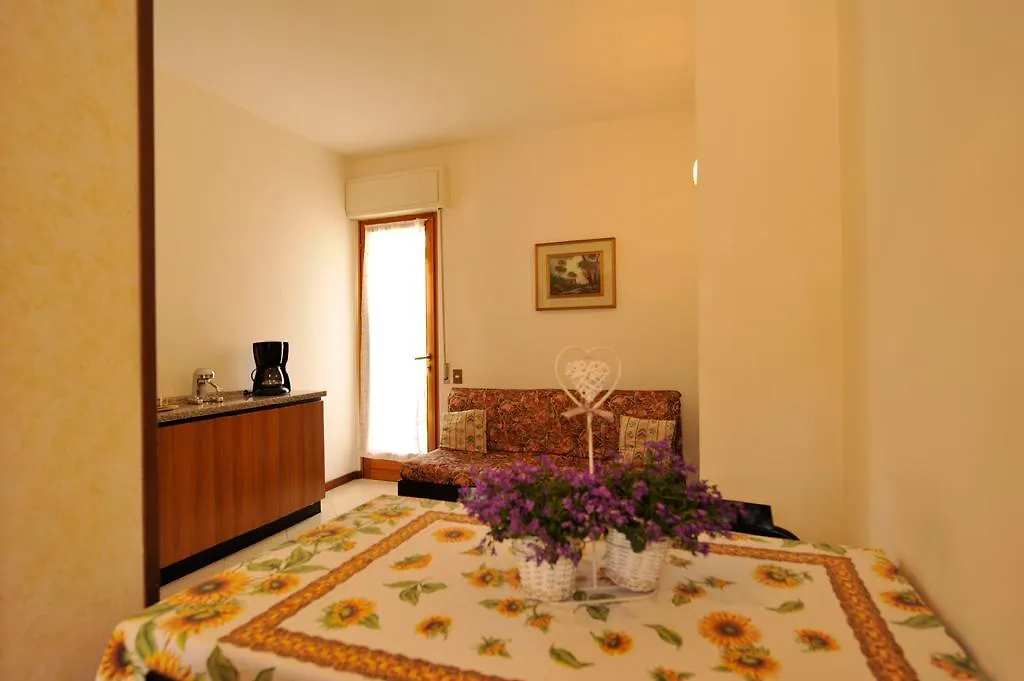 Appartamenti Lory Malcesine Apartmán