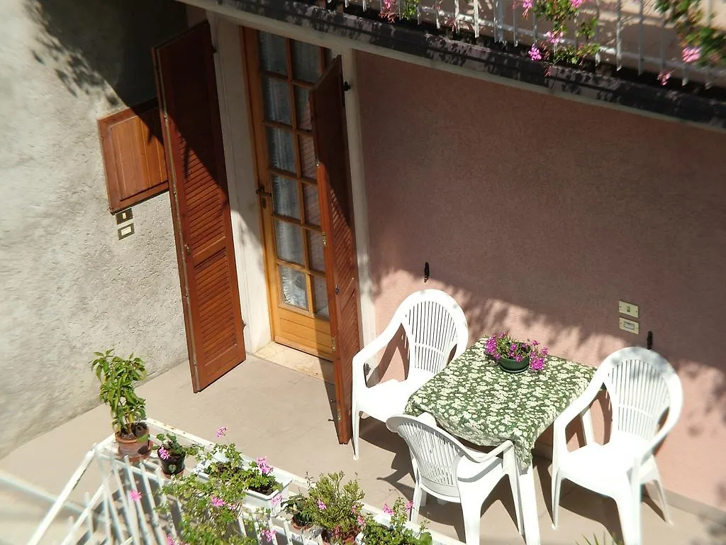 Appartamenti Lory Malcesine Apartmán