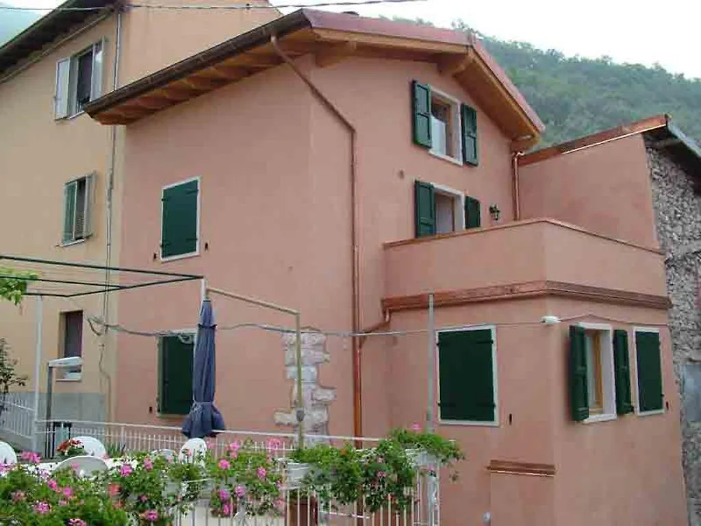 Appartamenti Lory Malcesine