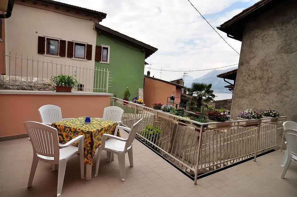 Apartmán Appartamenti Lory Malcesine