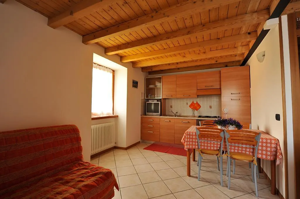 Appartamenti Lory Malcesine Apartmán
