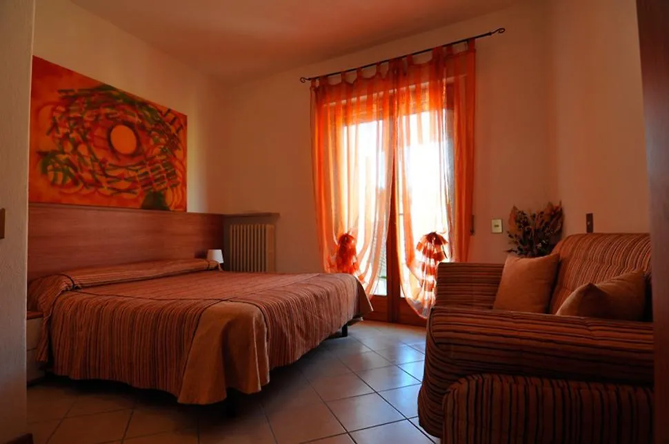 Appartamenti Lory Malcesine Apartmán