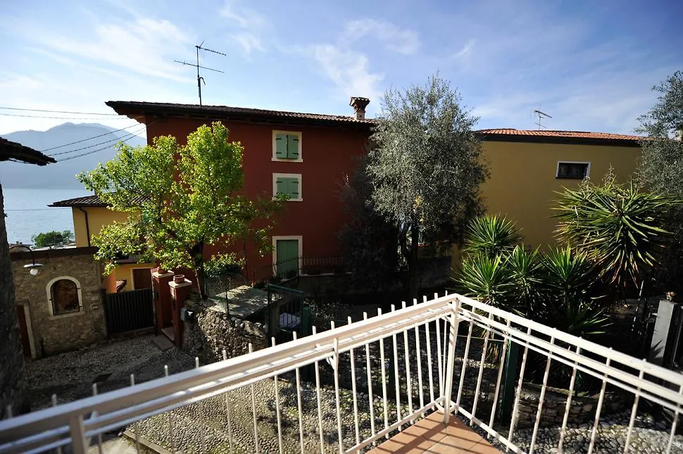 Apartmán Appartamenti Lory Malcesine