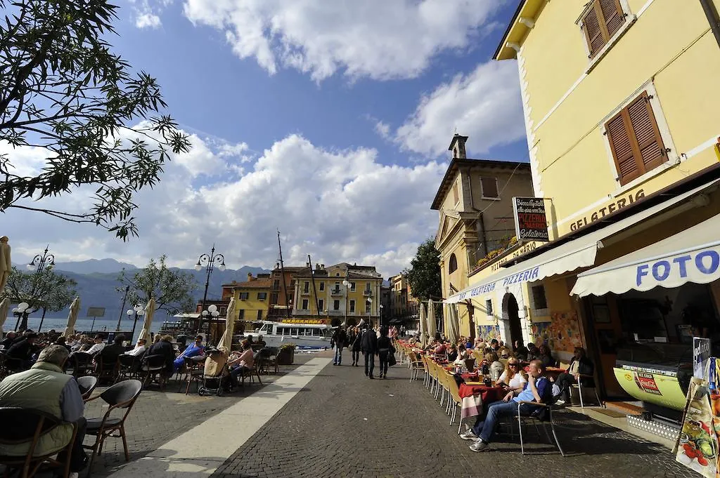 Appartamenti Lory Malcesine