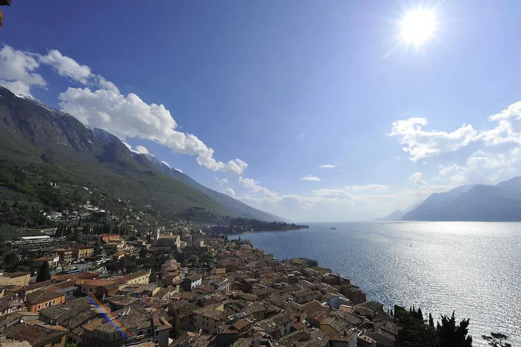 Appartamenti Lory Malcesine Itálie