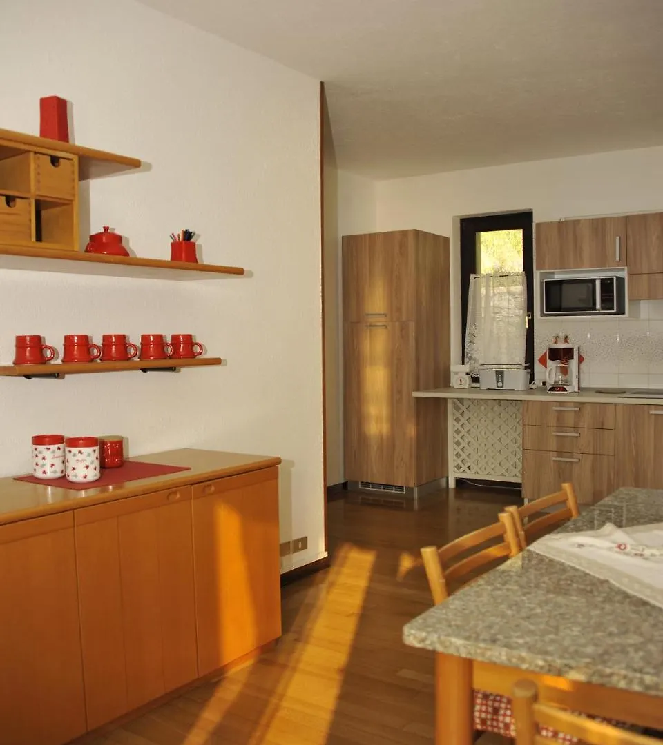 Appartamenti Lory Malcesine Apartmán